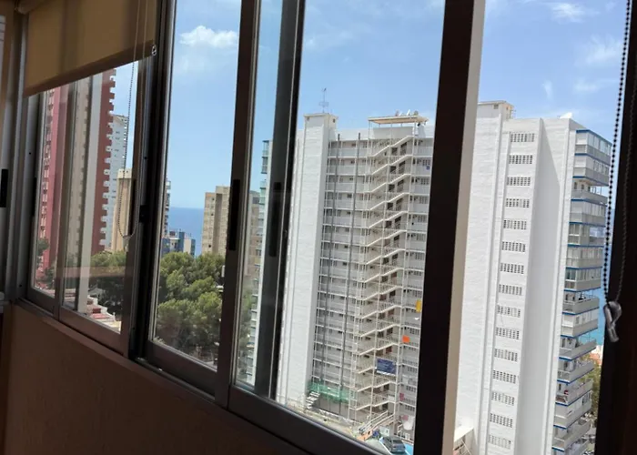 2 Bedroom Levante Beach