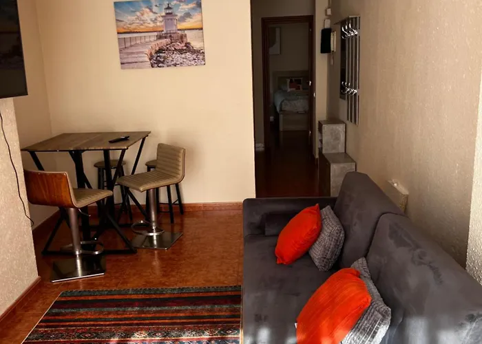 2 Bedroom Levante Beach