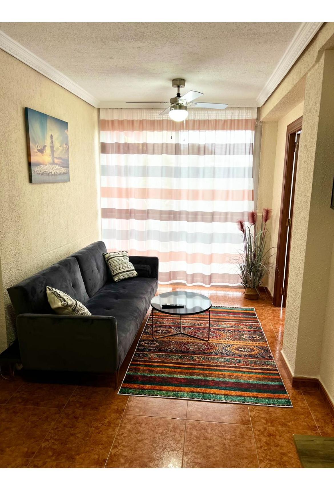 2 Bedroom Levante Apartment