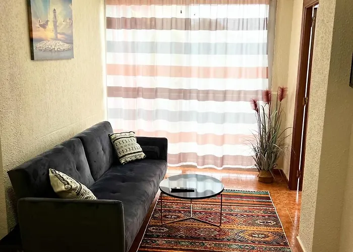 2 Bedroom Levante Beach