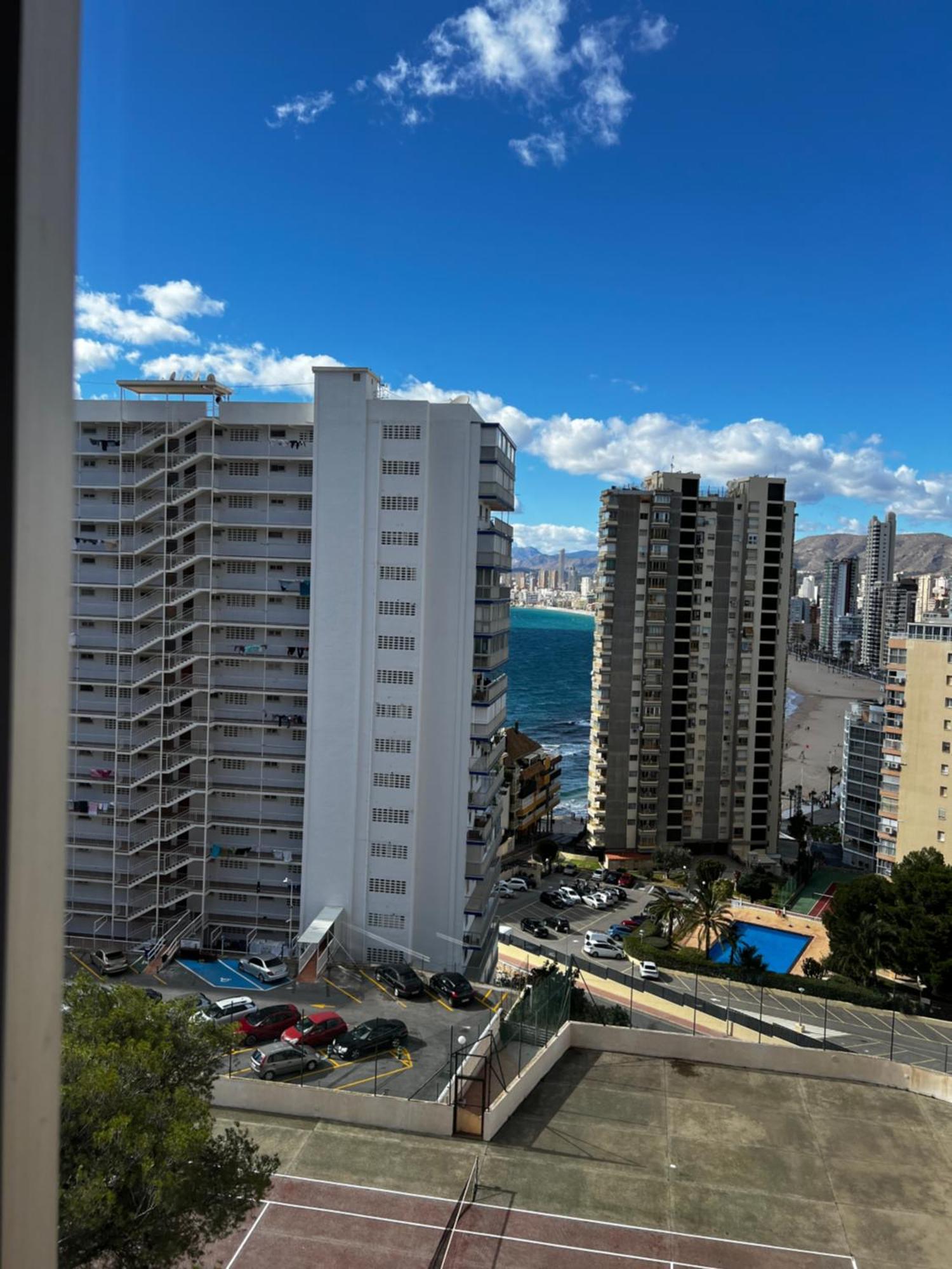 2 Bedroom Levante Apartment