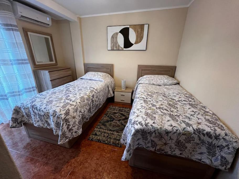 2 Bedroom Levante *