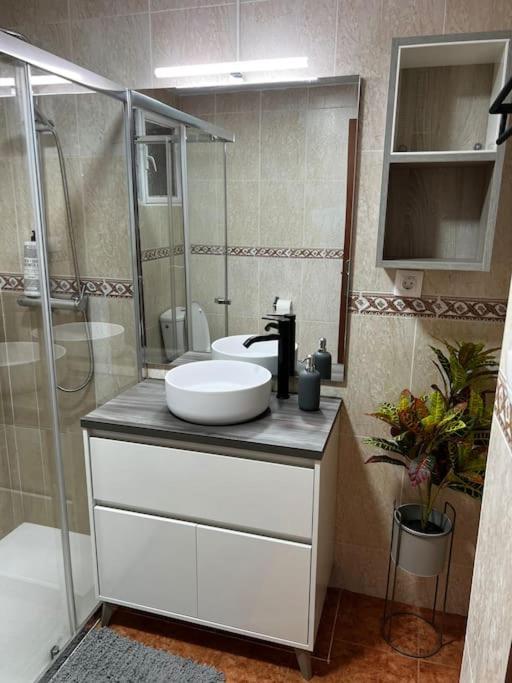 2 Bedroom Levante