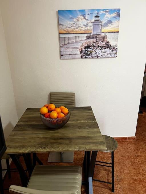 Apartment 2 Bedroom Levante