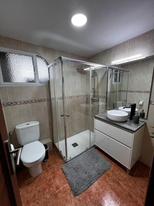 2 Bedroom Levante Apartment Benidorm