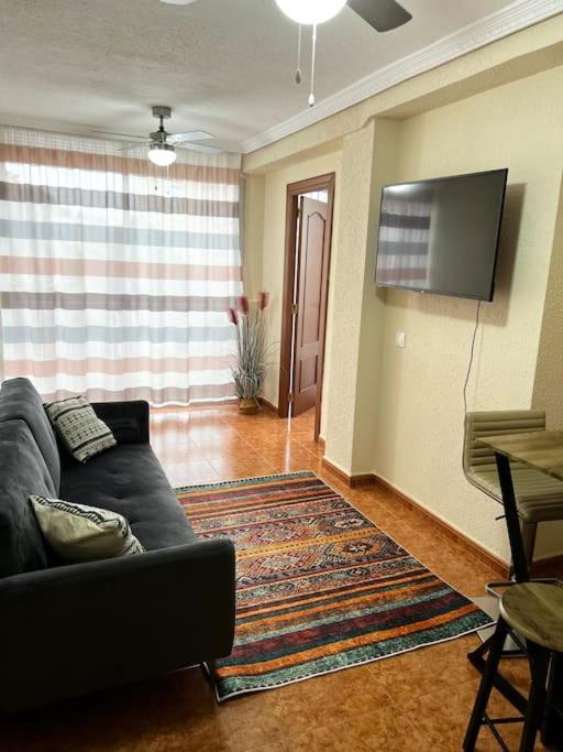 2 Bedroom Levante Benidorm