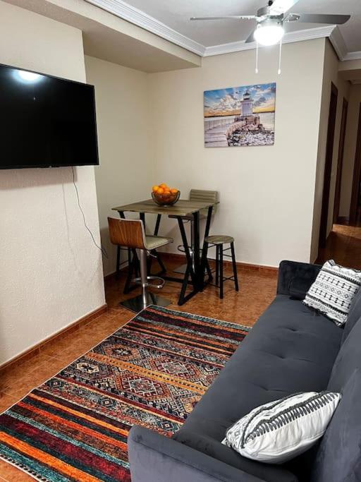 2 Bedroom Levante *