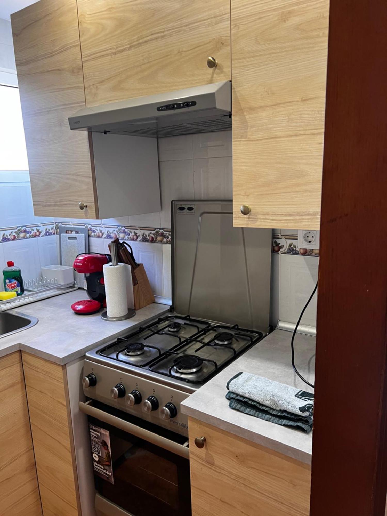 2 Bedroom Levante Apartment *
