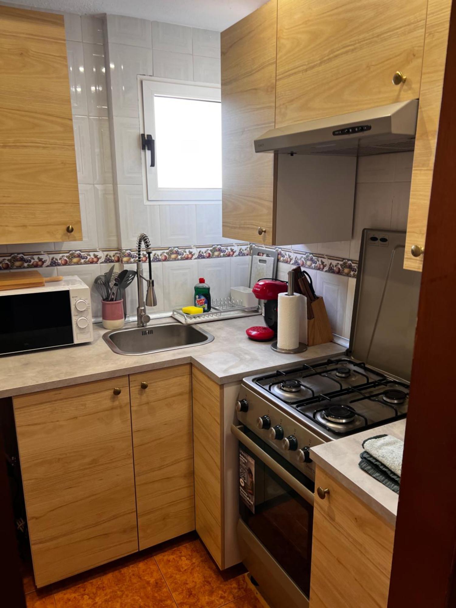 Apartment 2 Bedroom Levante *